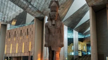 حجز تذاكر.. دليلك الكامل لمعرفة أسعار الدخول ومواعيد زيارة المتحف المصري الكبير في 2025